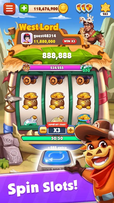 West Clash West Clash