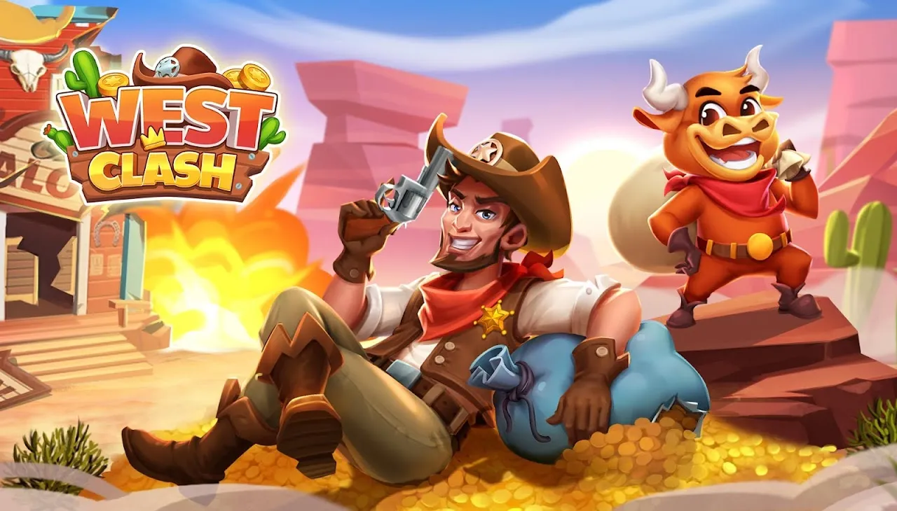 West Clash West Clash