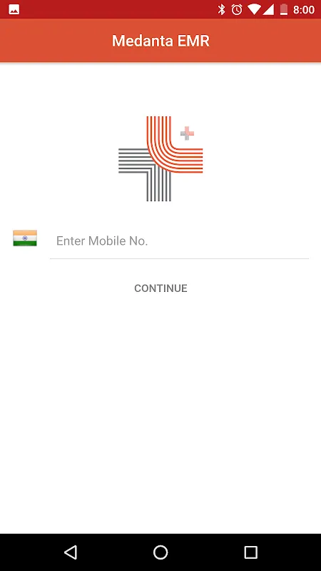 Medanta EMR Medanta EMR