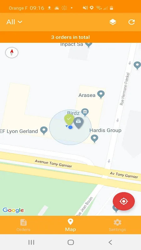 B-Connect B-Connect