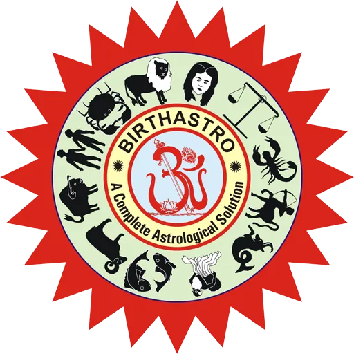 BirthAstro