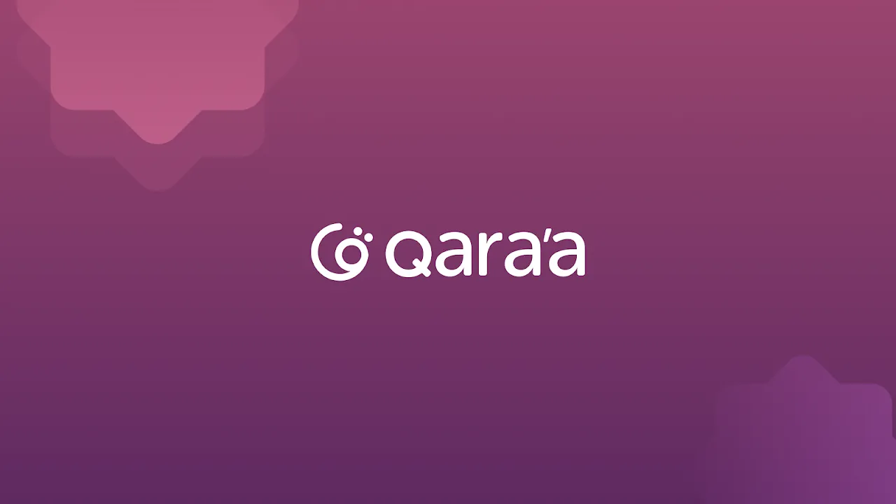 Finding Serenity with Qara'a