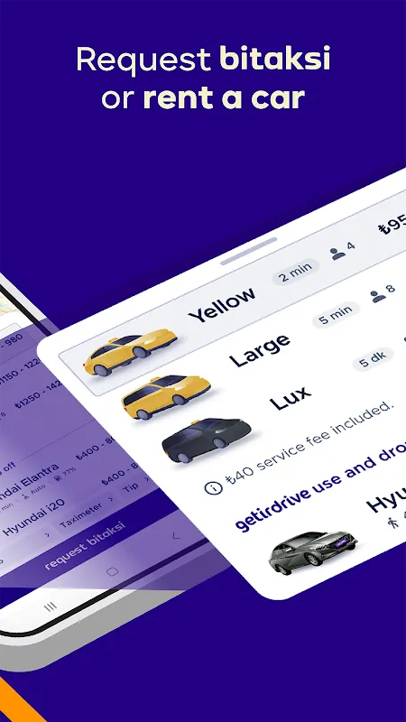 bitaksi - your closest taxi! bitaksi - your closest taxi!