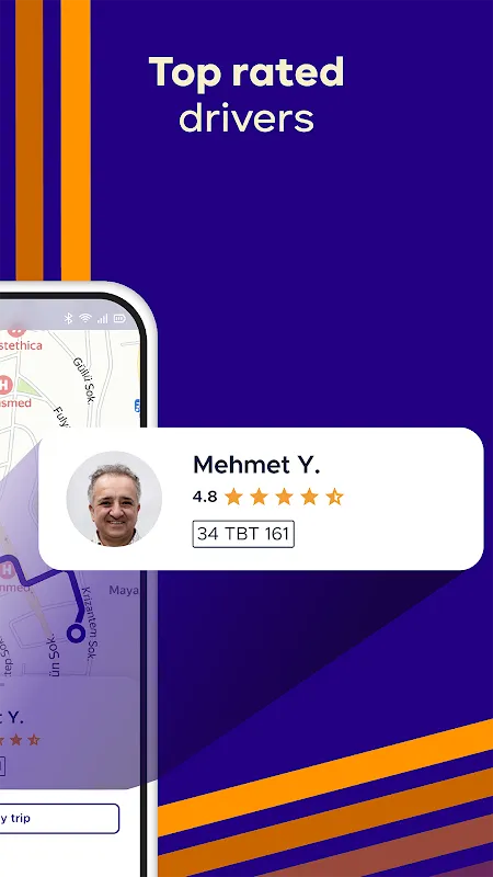 bitaksi - your closest taxi! bitaksi - your closest taxi!