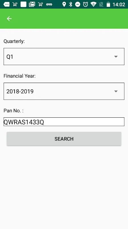 My AI Finance Lifesaver