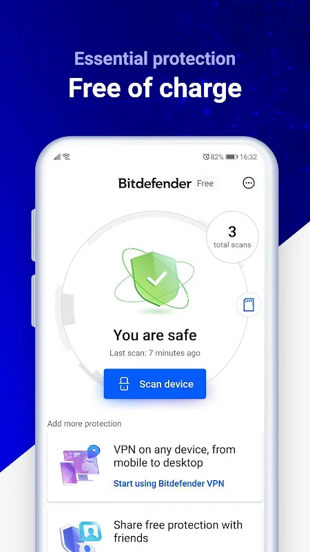 My Phone's Phantom Battery Killer