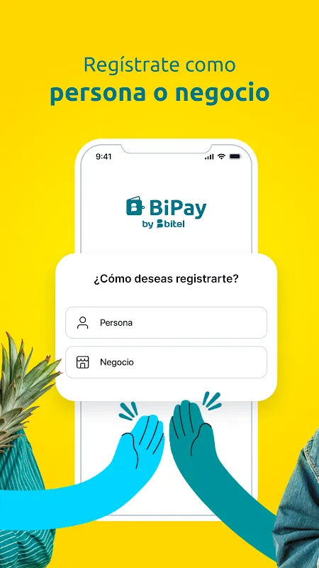 BiPay BiPay