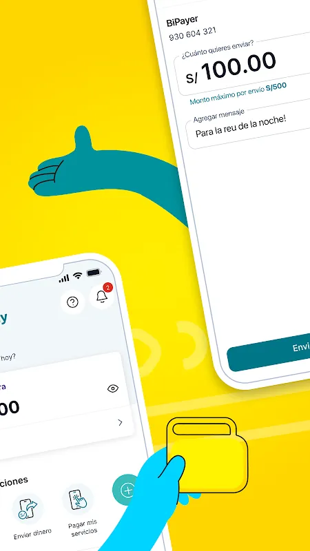 BiPay BiPay