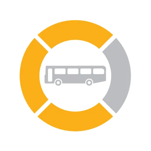 Chartered Bus
