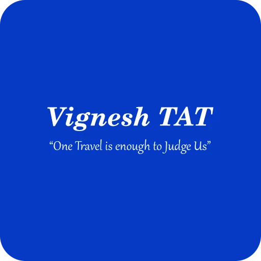 Vignesh TATranscars