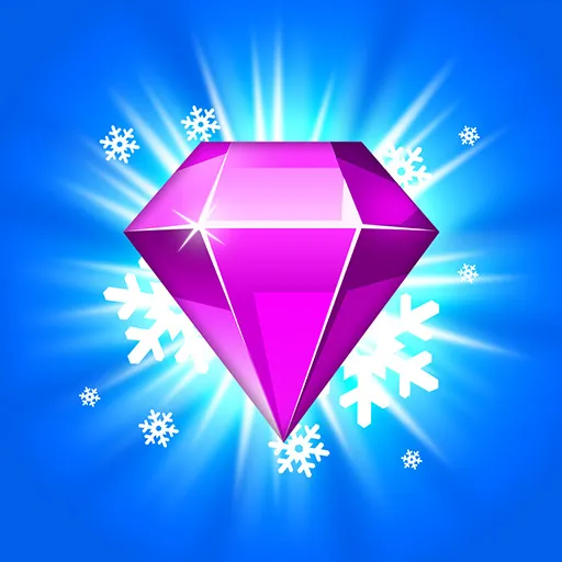 Jewel Ice Mania