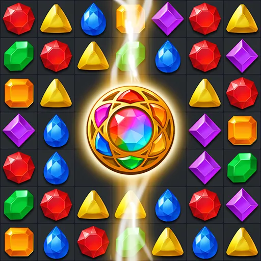 Jewels Magic