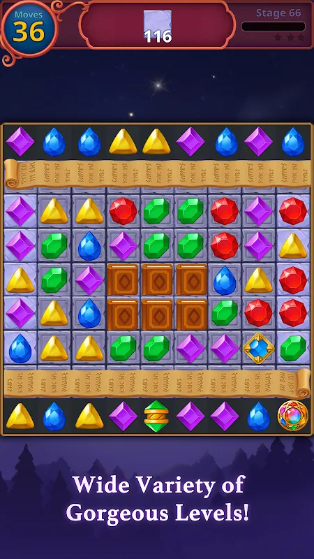 Jewels Magic Jewels Magic