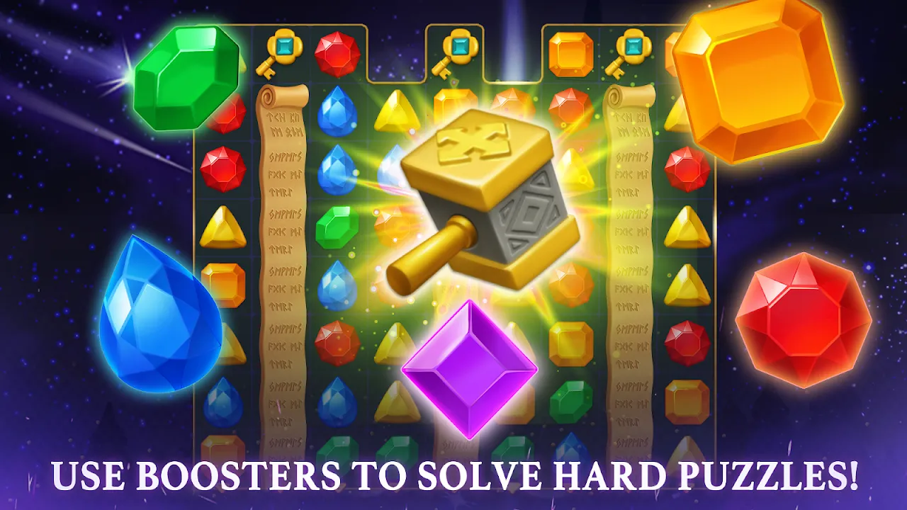 Jewels Magic Jewels Magic