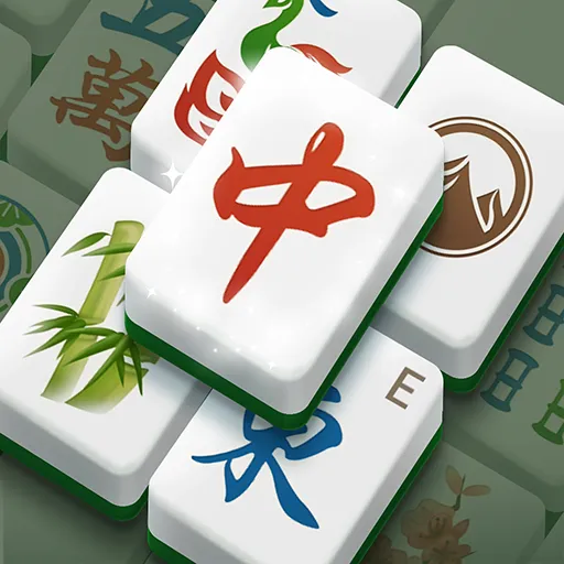 Mahjong Solitaire