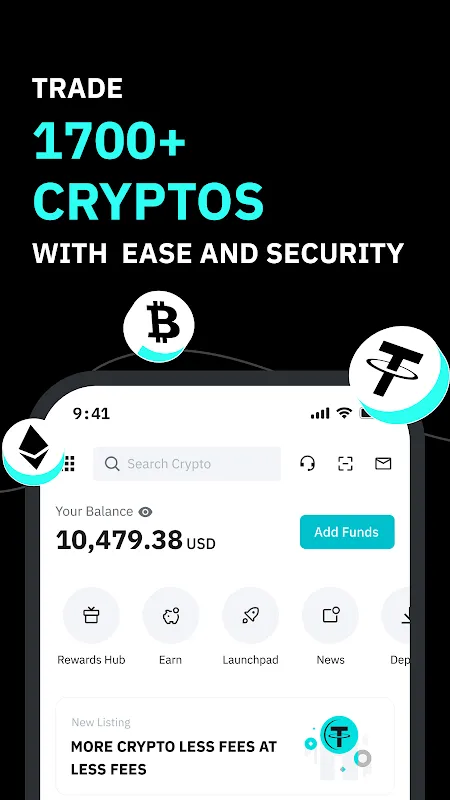 My Midnight Crypto Awakening