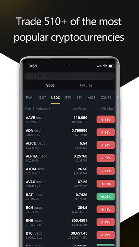 Bitrue - Buy XRP, BTC & Crypto Bitrue - Buy XRP, BTC & Crypto