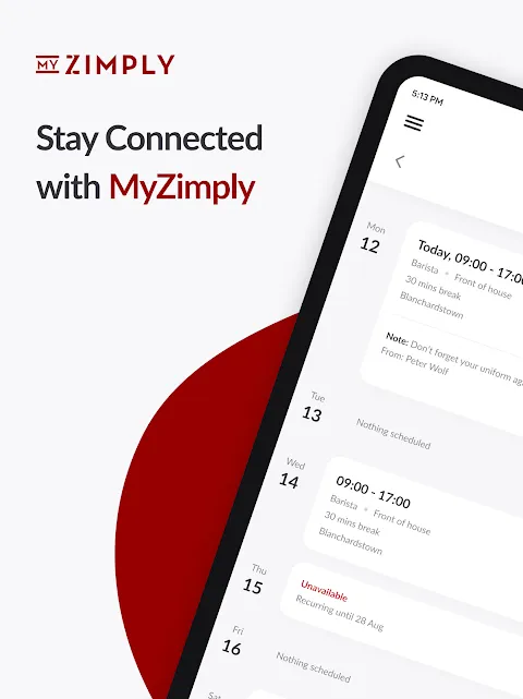 MyZimply by Bizimply MyZimply by Bizimply