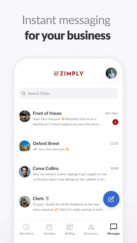 MyZimply by Bizimply MyZimply by Bizimply