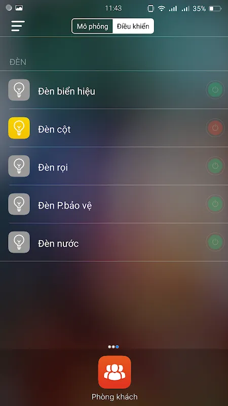 Bkav SmartHome Lite Bkav SmartHome Lite