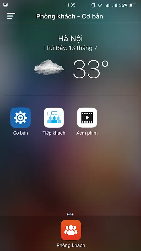 Bkav SmartHome Lite Bkav SmartHome Lite