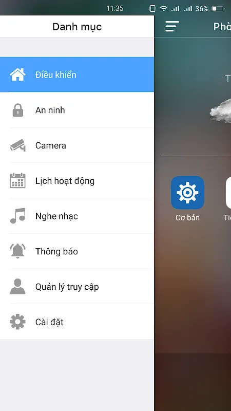 Bkav SmartHome Lite Bkav SmartHome Lite