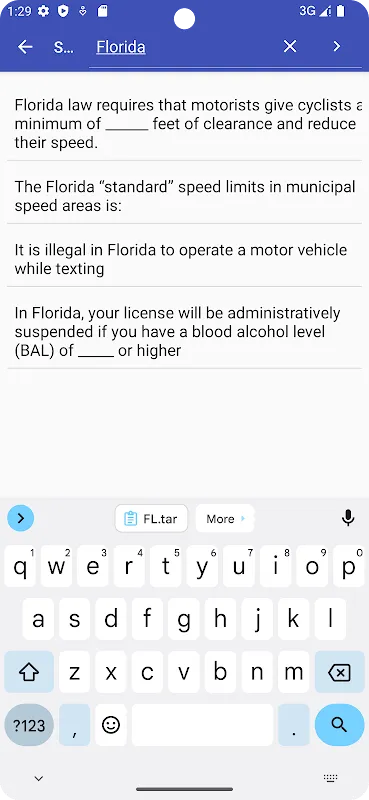 Florida Driver Test - DMVCool Florida Driver Test - DMVCool
