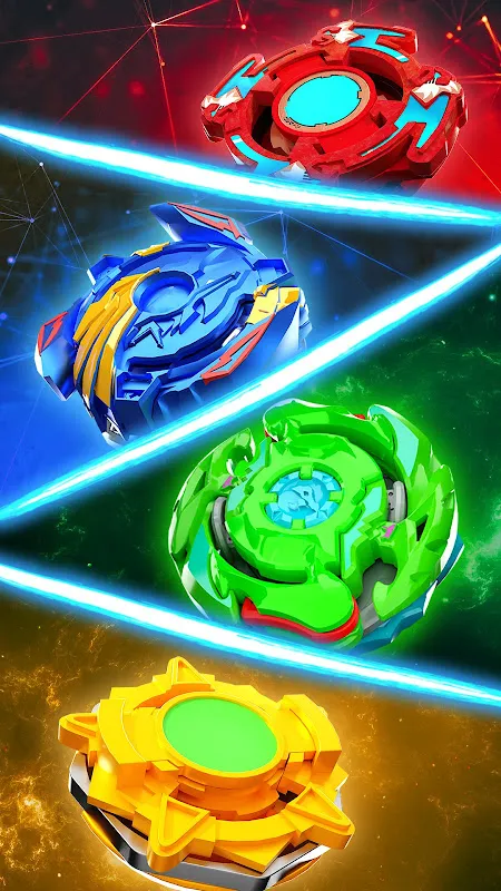 Blade Fidget Spinner Arena Blade Fidget Spinner Arena
