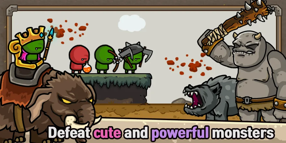 Castle Defense Online Castle Defense Online