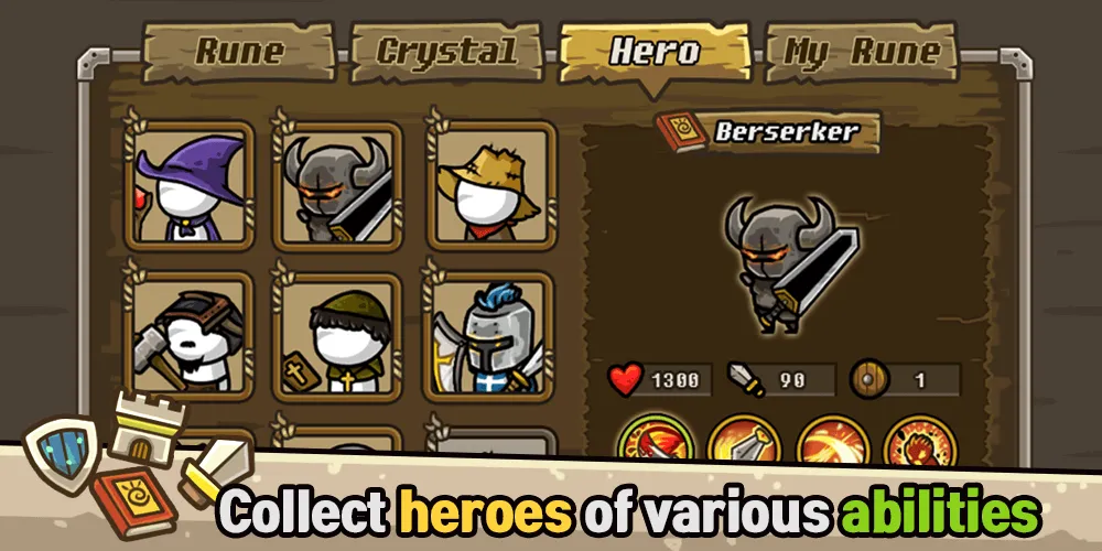 Castle Defense Online Castle Defense Online