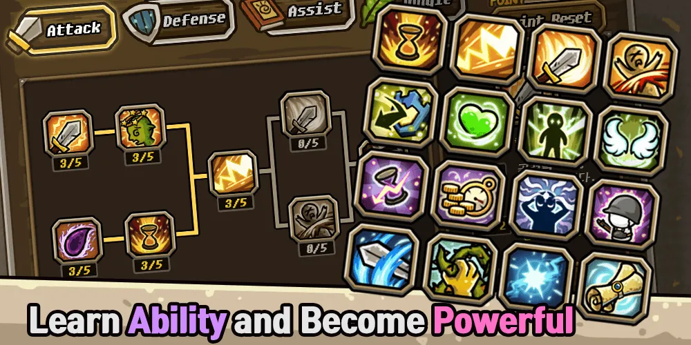 Castle Defense Online Castle Defense Online
