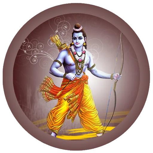 Ramayana , Ramcharitmanas