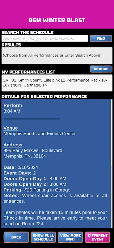 CHEER Official 3D CHEER Official 3D