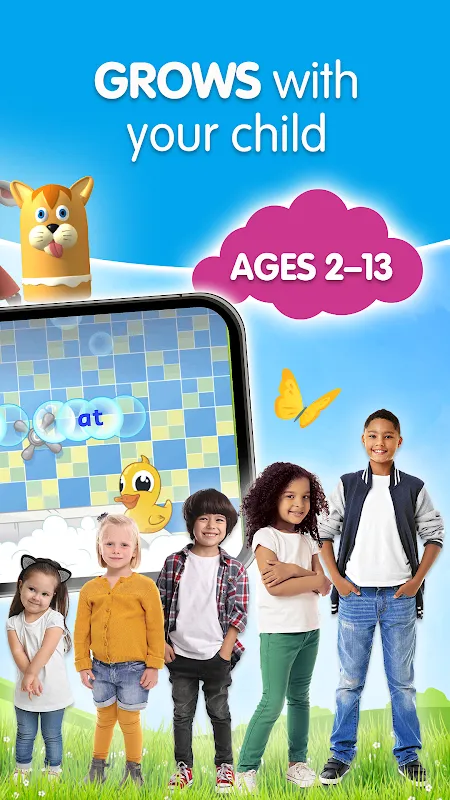 Reading Eggs - Learn to Read Reading Eggs - Learn to Read