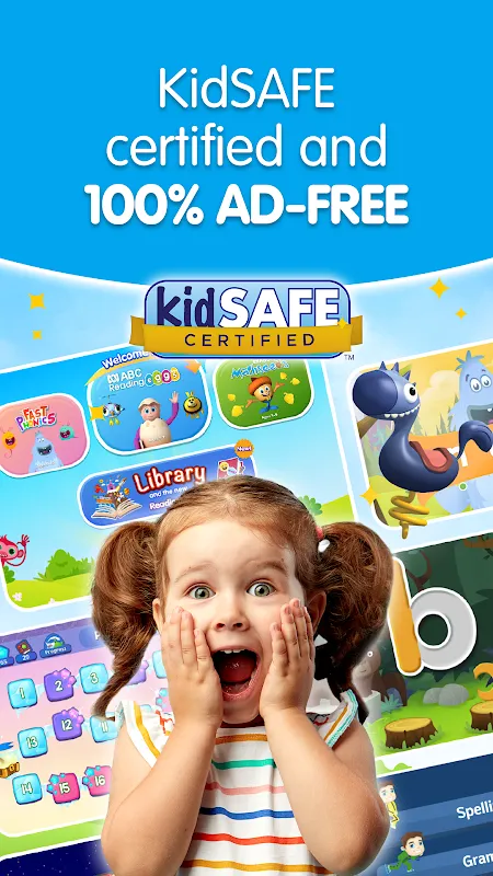 Reading Eggs - Learn to Read Reading Eggs - Learn to Read