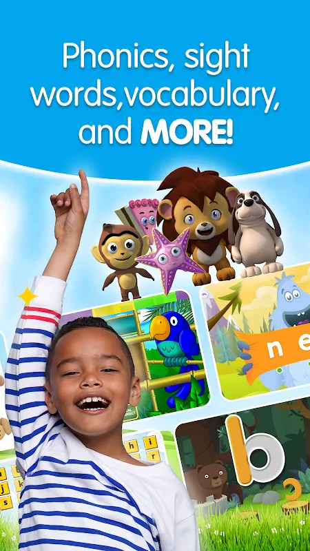 Reading Eggs - Learn to Read Reading Eggs - Learn to Read