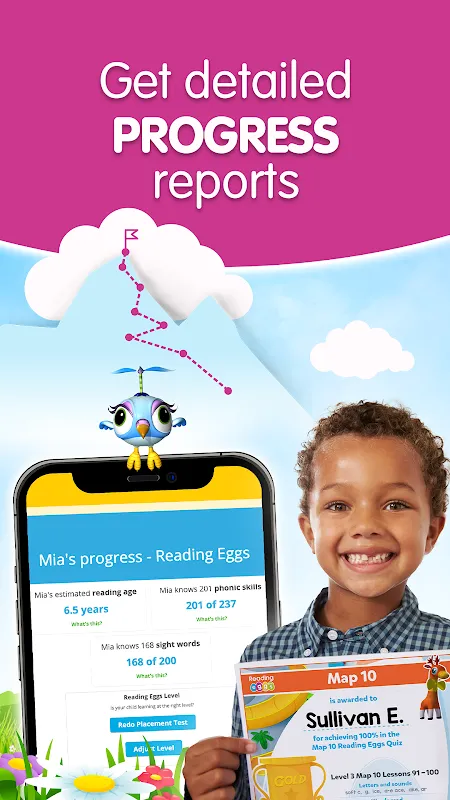 Reading Eggs - Learn to Read Reading Eggs - Learn to Read