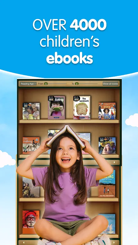 Reading Eggs - Learn to Read Reading Eggs - Learn to Read