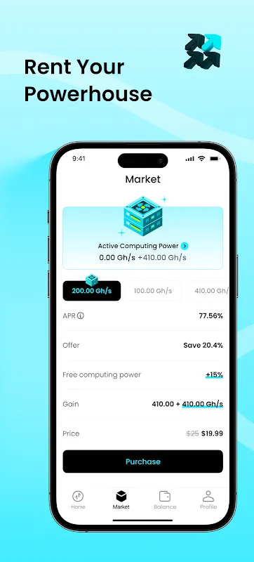 Mining Turbo Mining Turbo