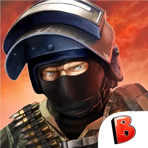 Bullet Force - Online FPS
