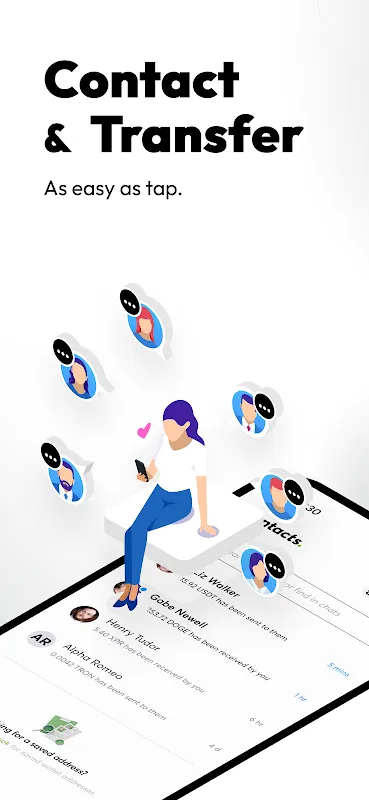 Crypto Panic: How One App Saved My Assets