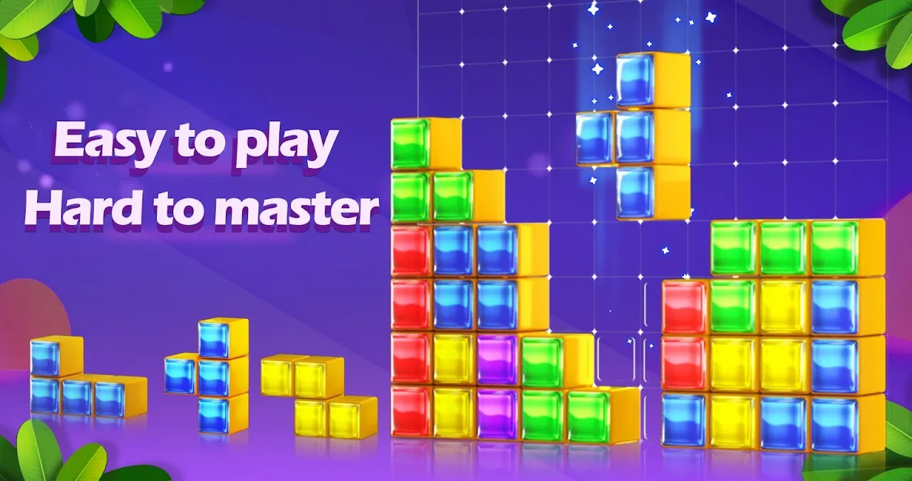 When Blocks Saved My Sanity