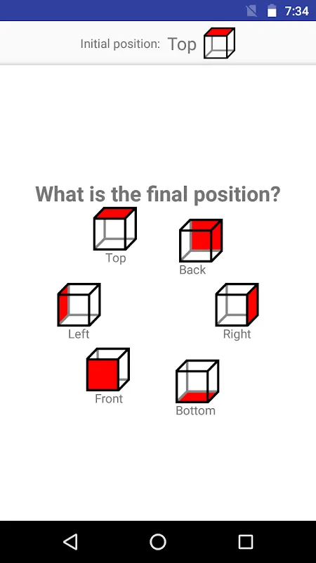 How DLR Cube Rotate Reshaped My Mind