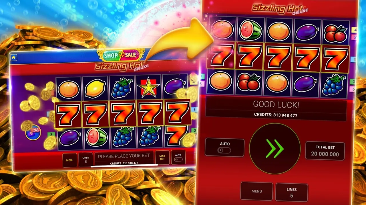 Bloom Boom Casino Slots Online Bloom Boom Casino Slots Online