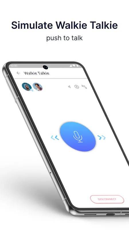 Festival SOS: Bluetooth Lifeline Unlocked