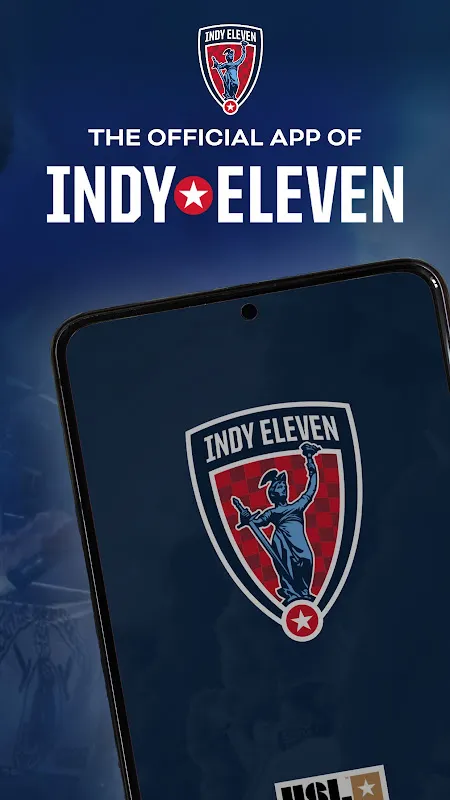 Indy Eleven - Official App Indy Eleven - Official App