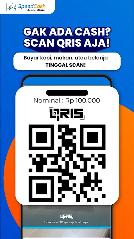 SpeedCash SpeedCash