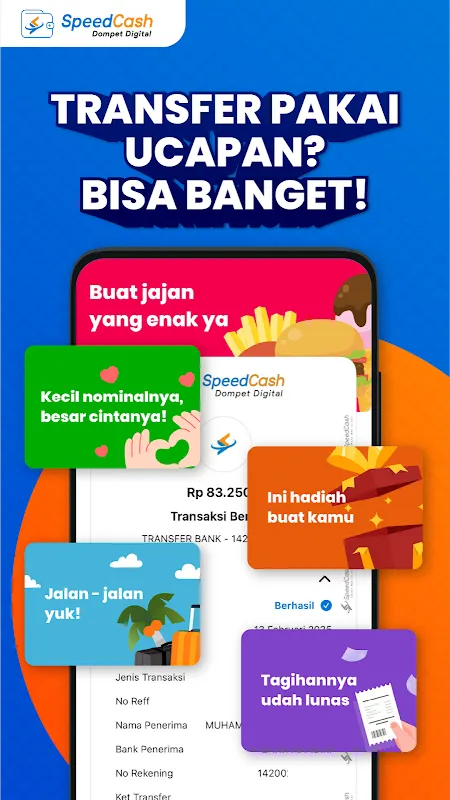 SpeedCash SpeedCash