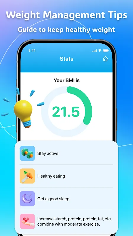 BMI Calculator - Track Weight BMI Calculator - Track Weight