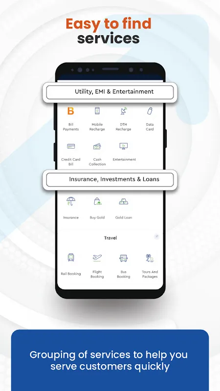 PayNearby - Aadhaar ATM, DMT PayNearby - Aadhaar ATM, DMT